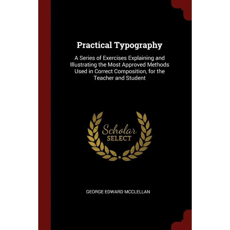 Practical Typography