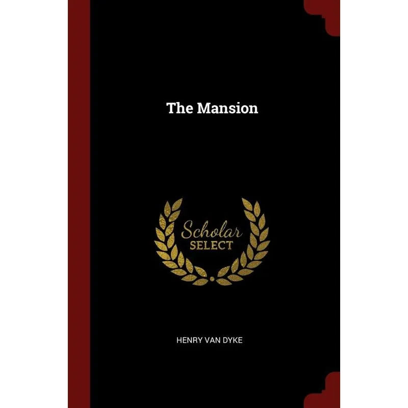 The Mansion