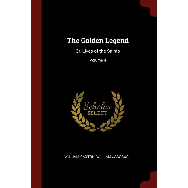 The Golden Legend