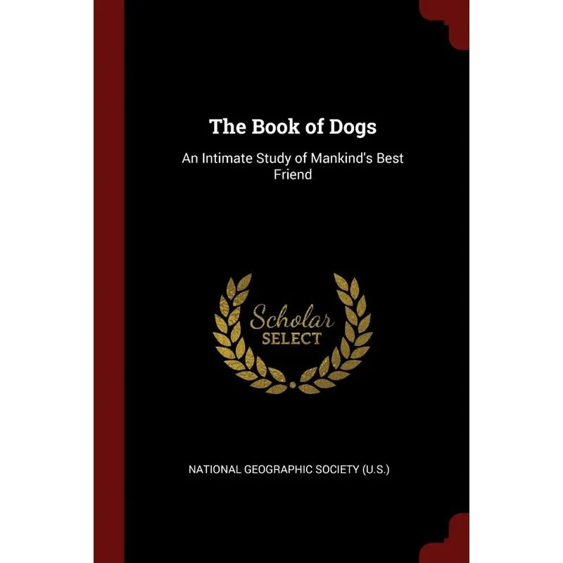 The Book of Dogs