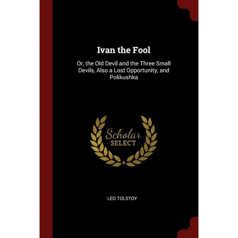 Ivan the Fool
