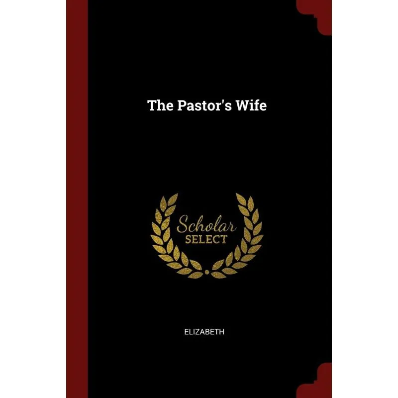 The Pastors Wife
