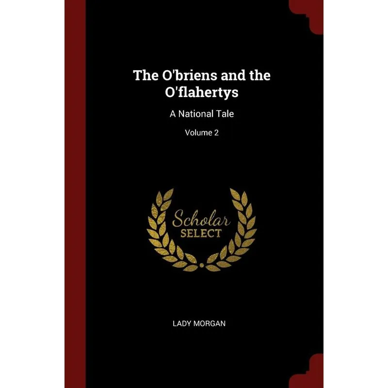 The Obriens and the Oflahertys