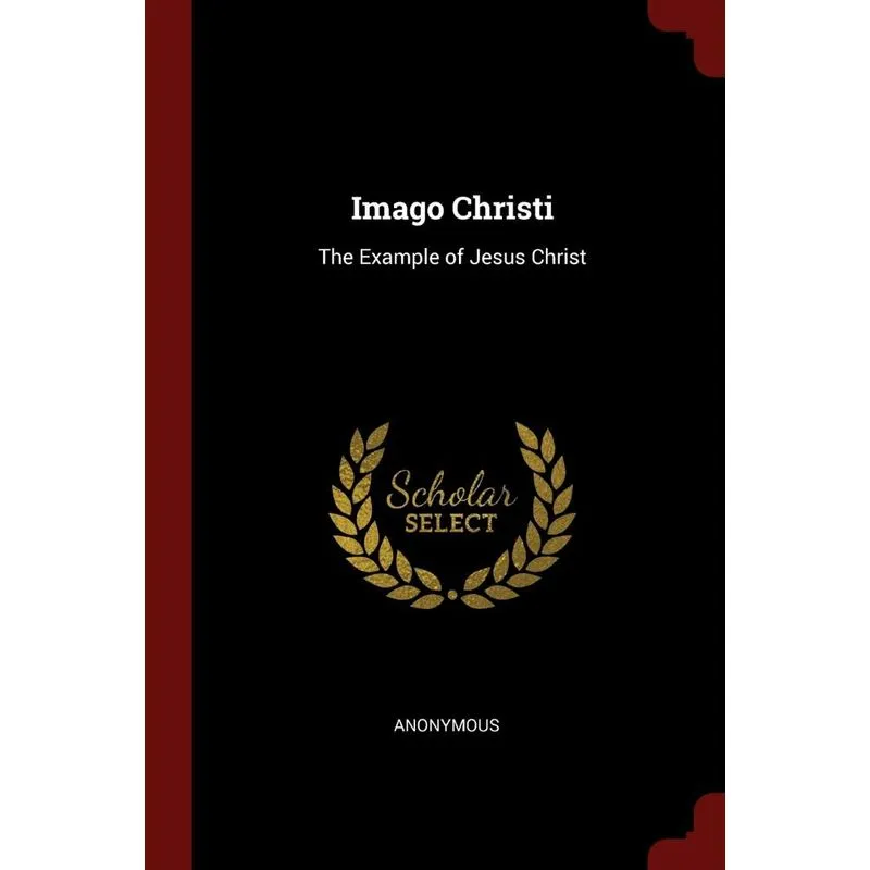 Imago Christi
