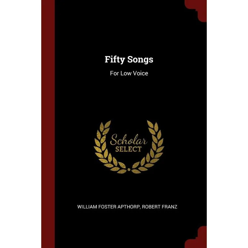 Fifty Songs