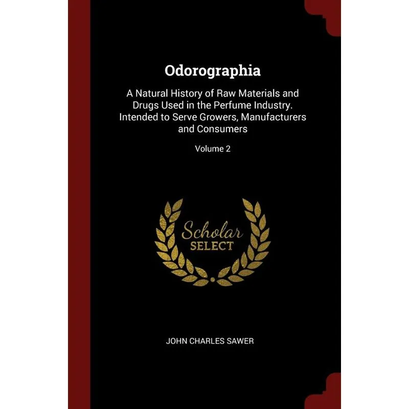 Odorographia