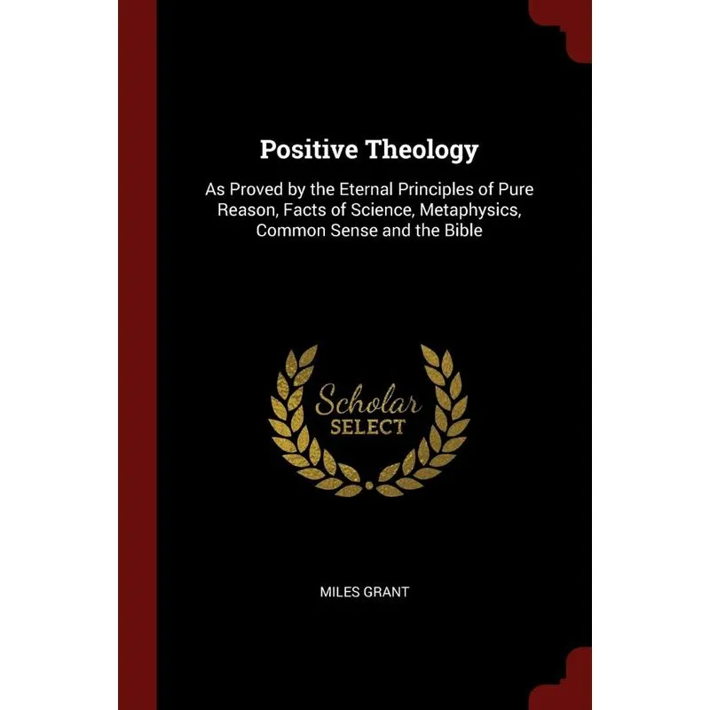Positive Theology
