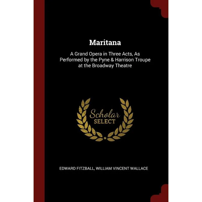 Maritana