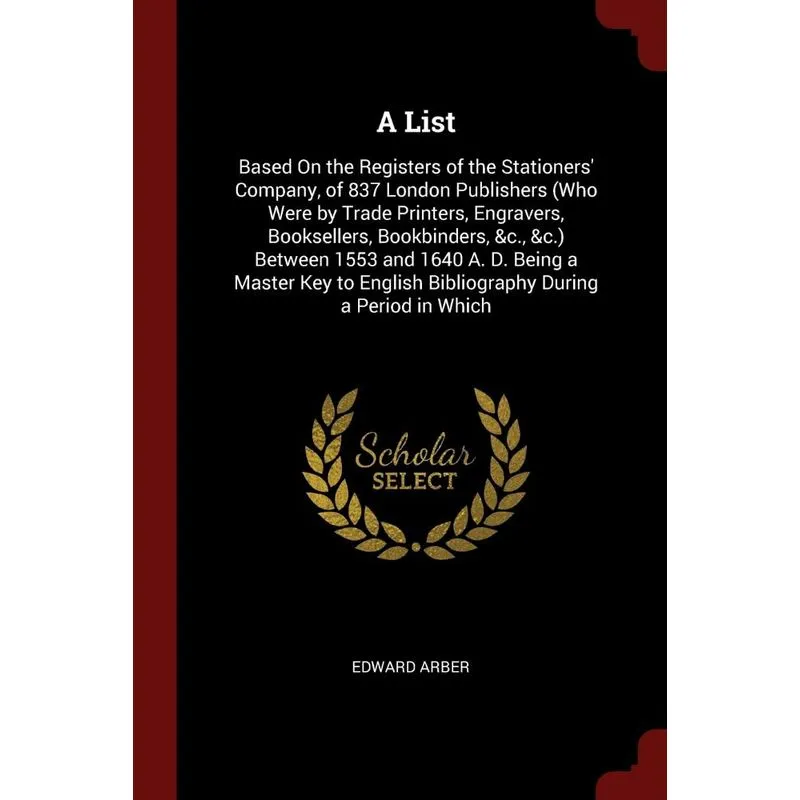 A List