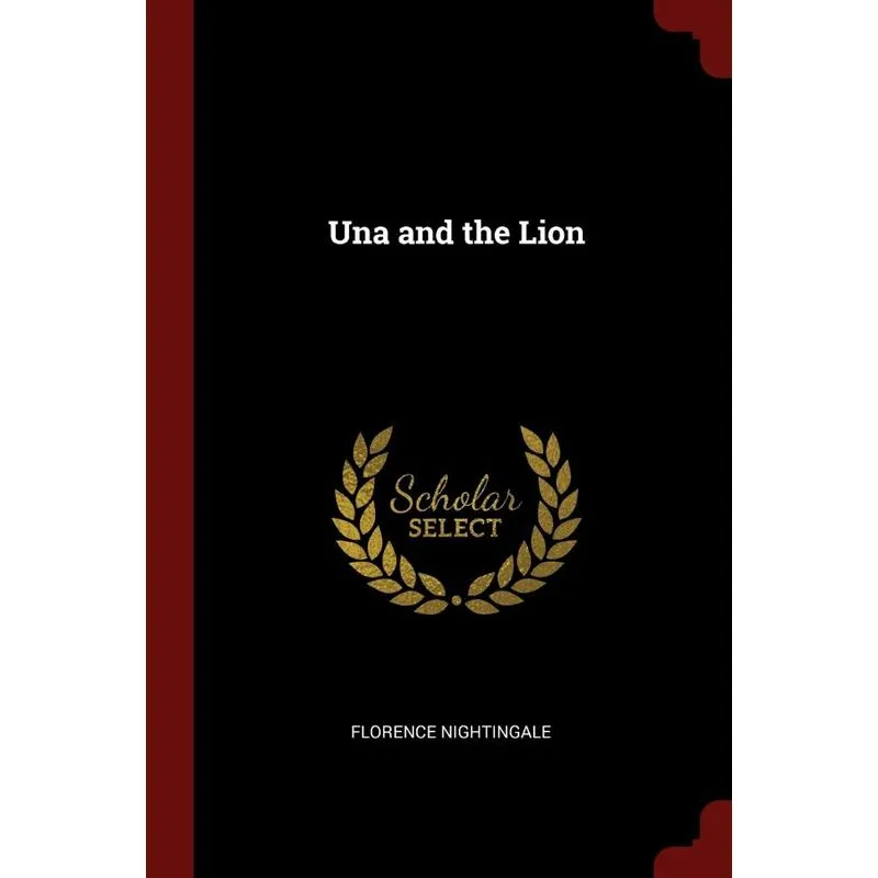 Una and the Lion