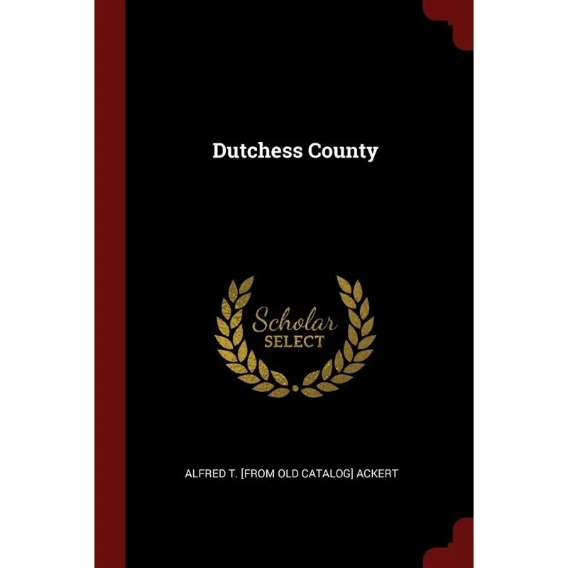 Dutchess County