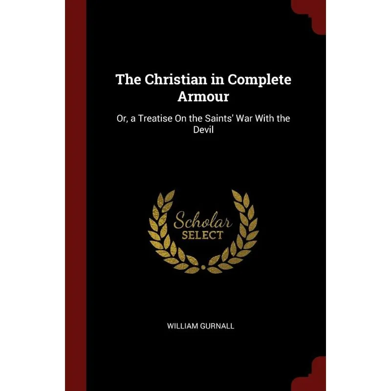 The Christian in Complete Armour