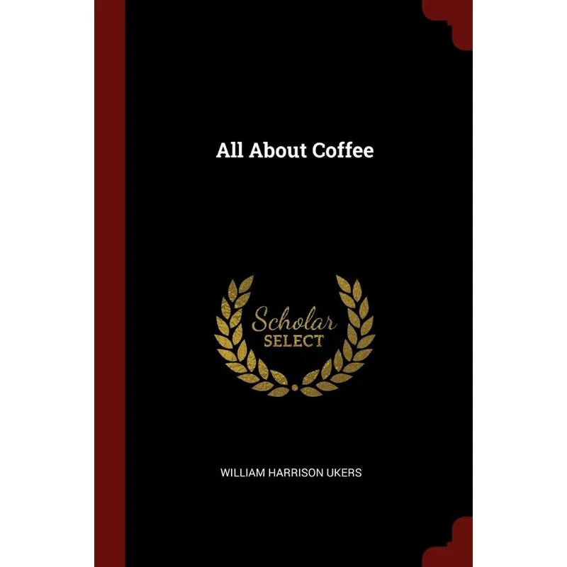 All About Coffee