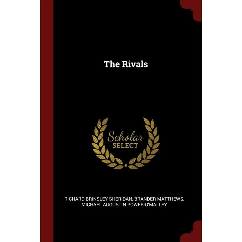 The Rivals