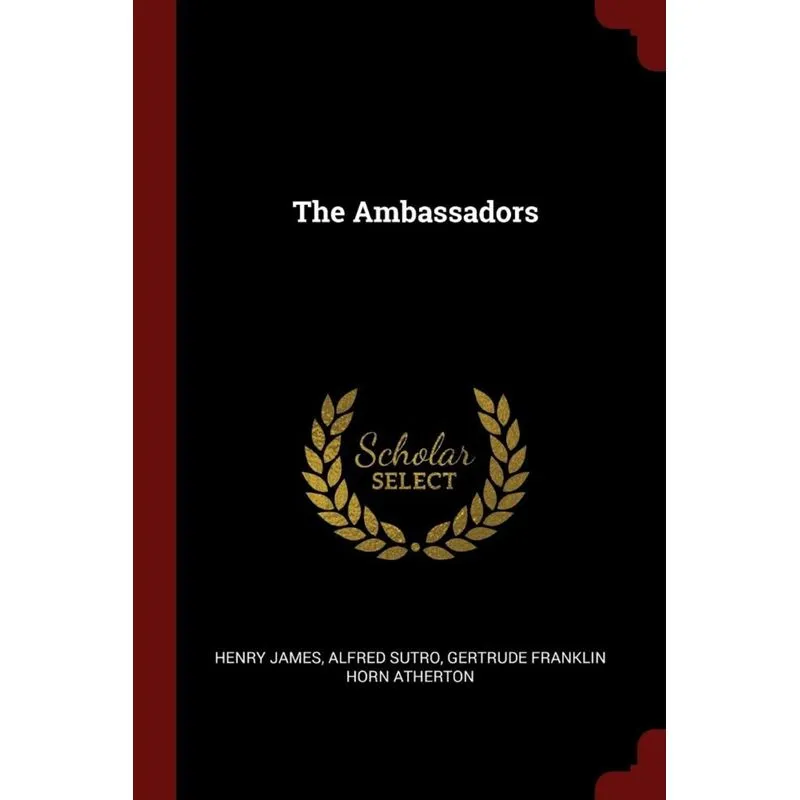 The Ambassadors