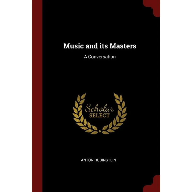 Music and its Masters