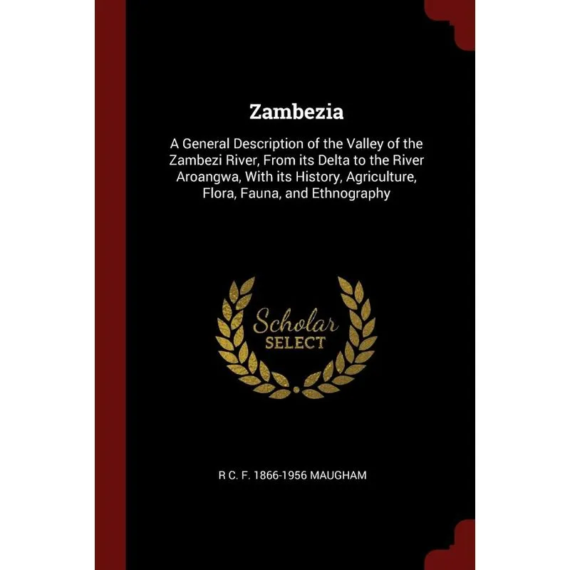 Zambezia