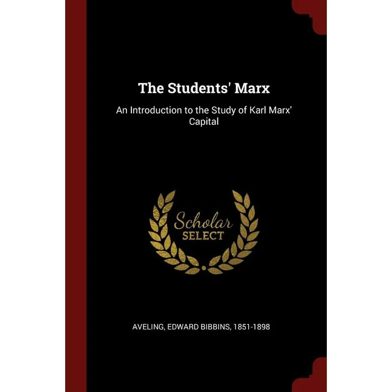 The Students Marx