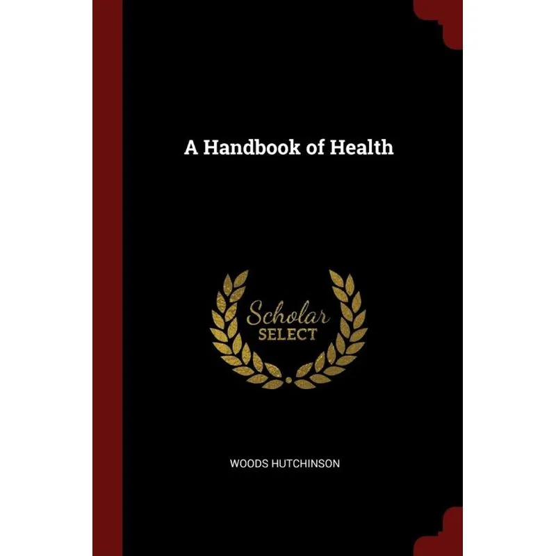A Handbook of Health