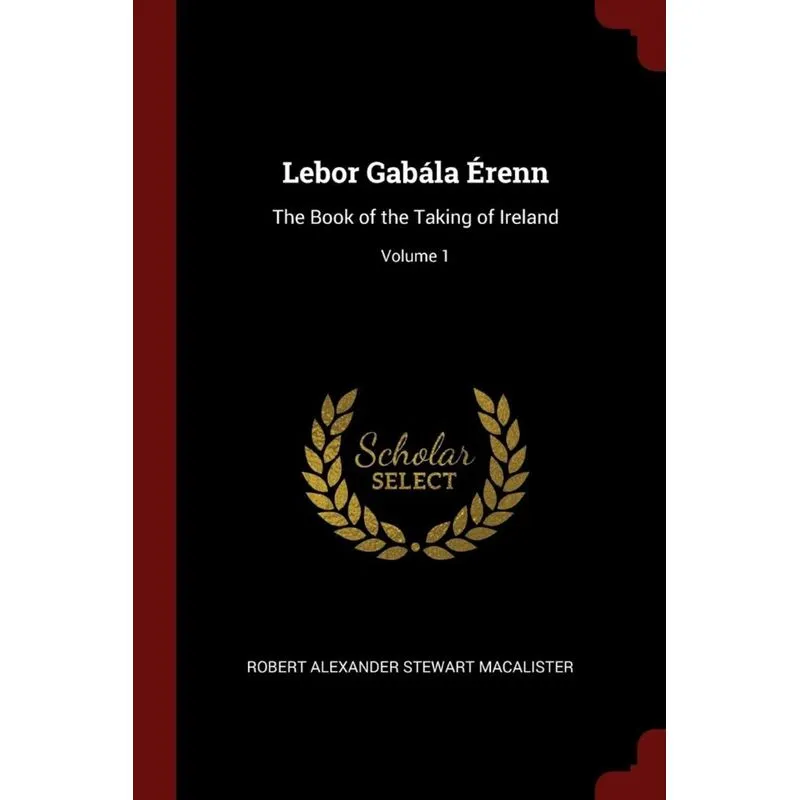 Lebor Gabála Érenn