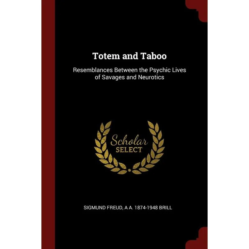 Totem and Taboo