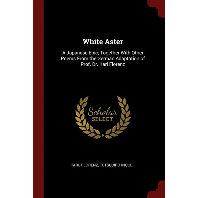 White Aster