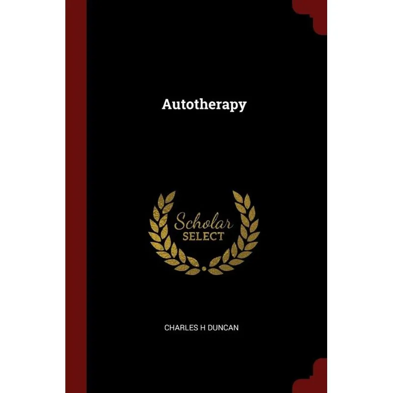 Autotherapy