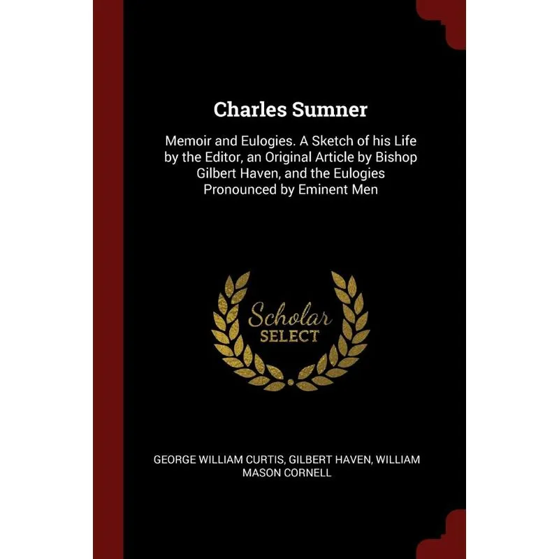Charles Sumner