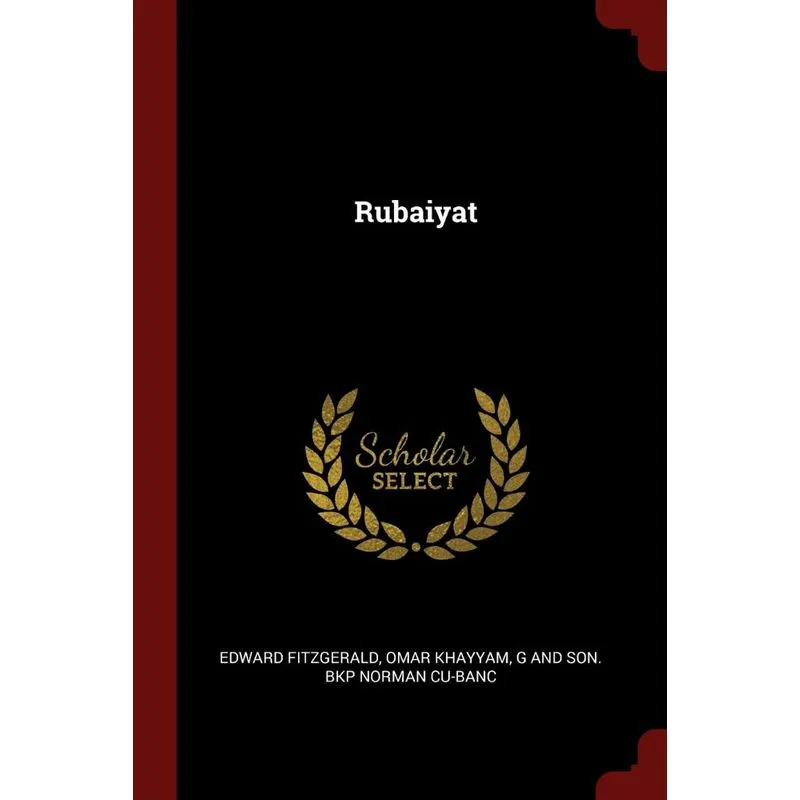 Rubaiyat