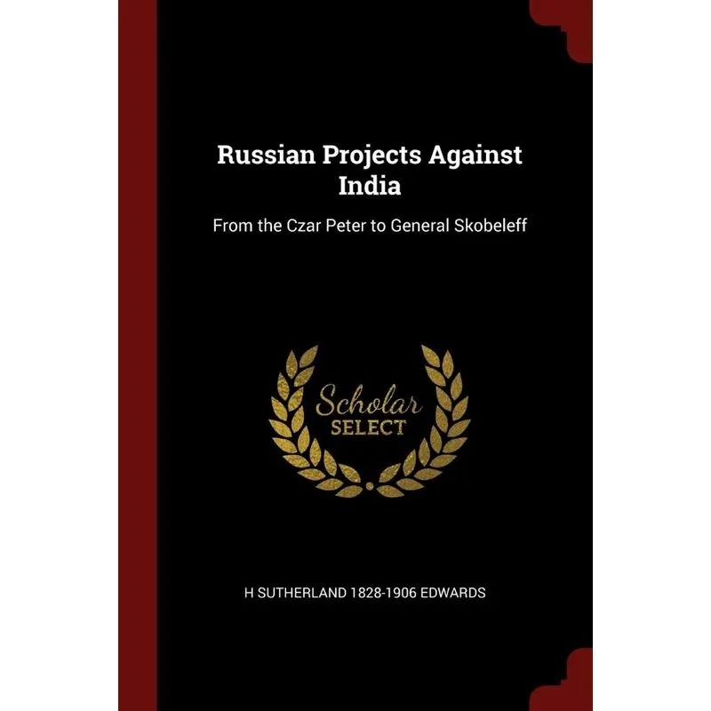 Russian Projects Against India