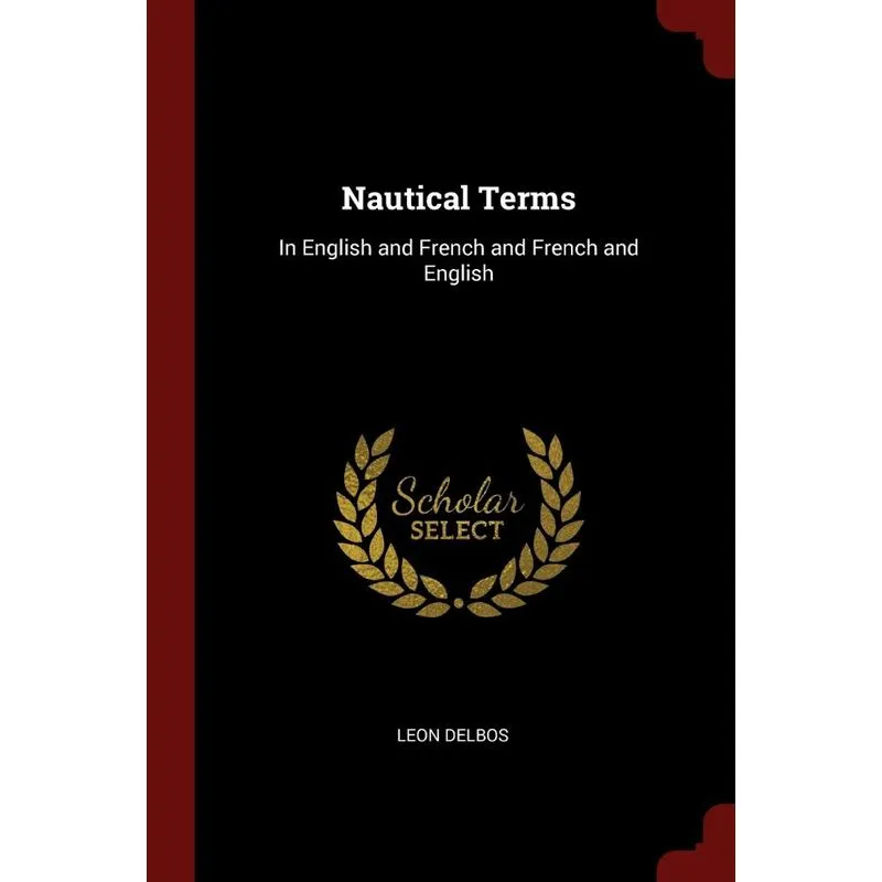 Nautical Terms