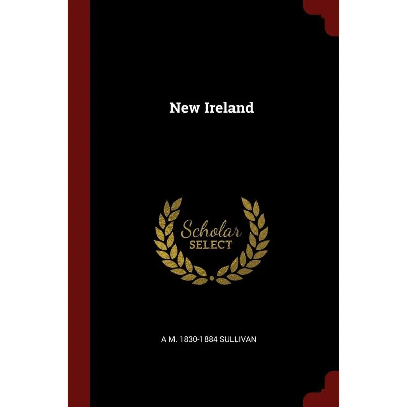 New Ireland