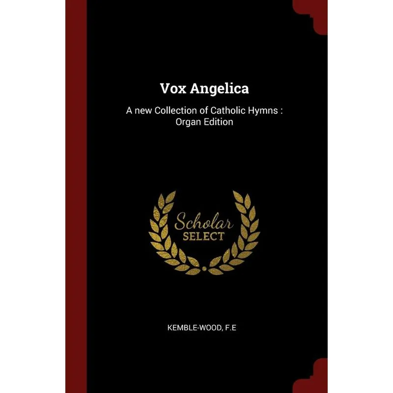 Vox Angelica