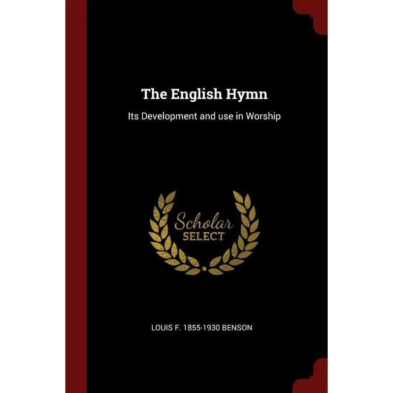 The English Hymn