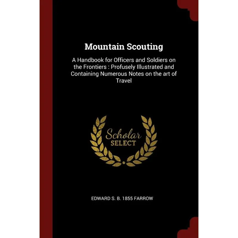 Mountain Scouting