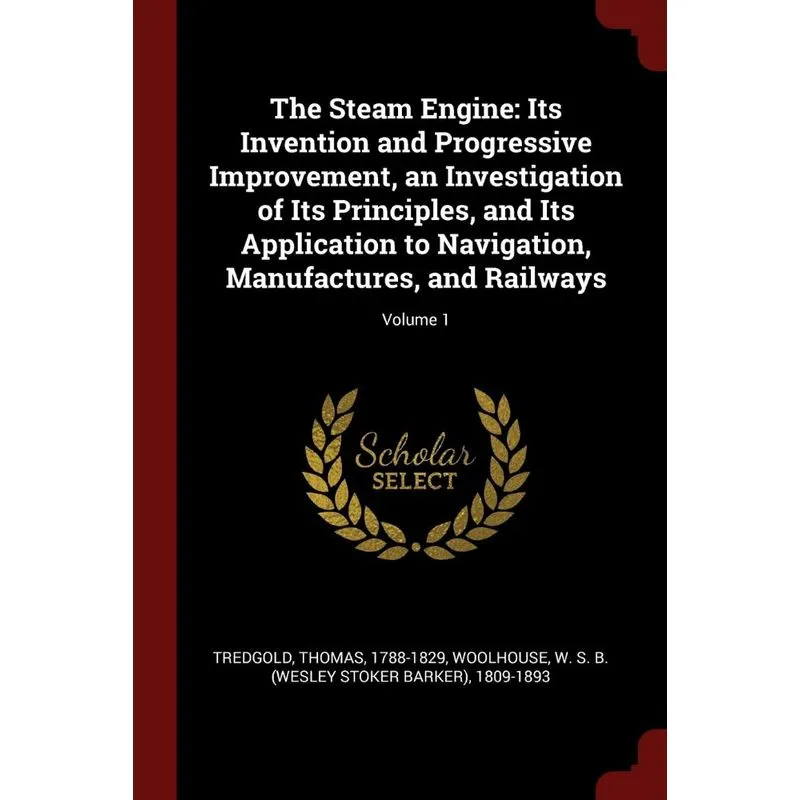 The Steam Engine