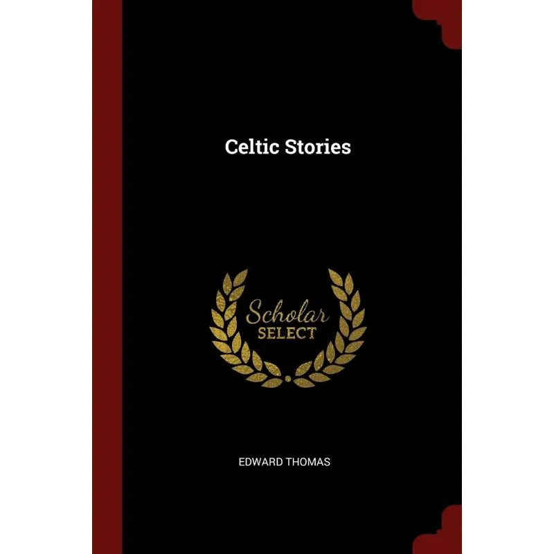 Celtic Stories