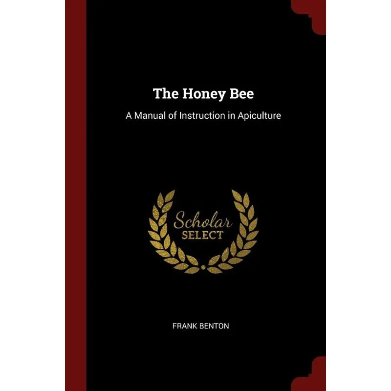 The Honey Bee