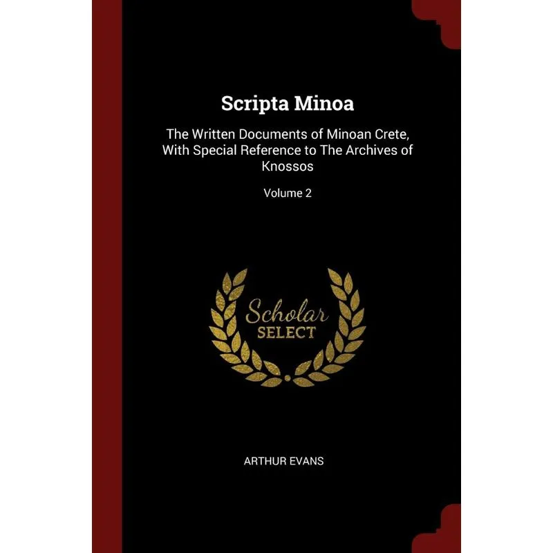 Scripta Minoa