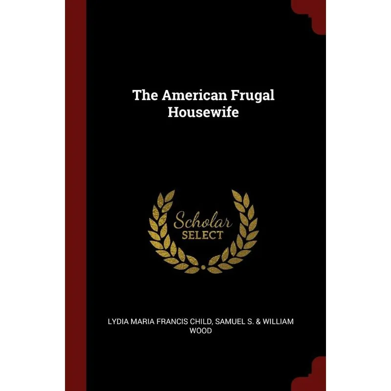 The American Frugal Housewife