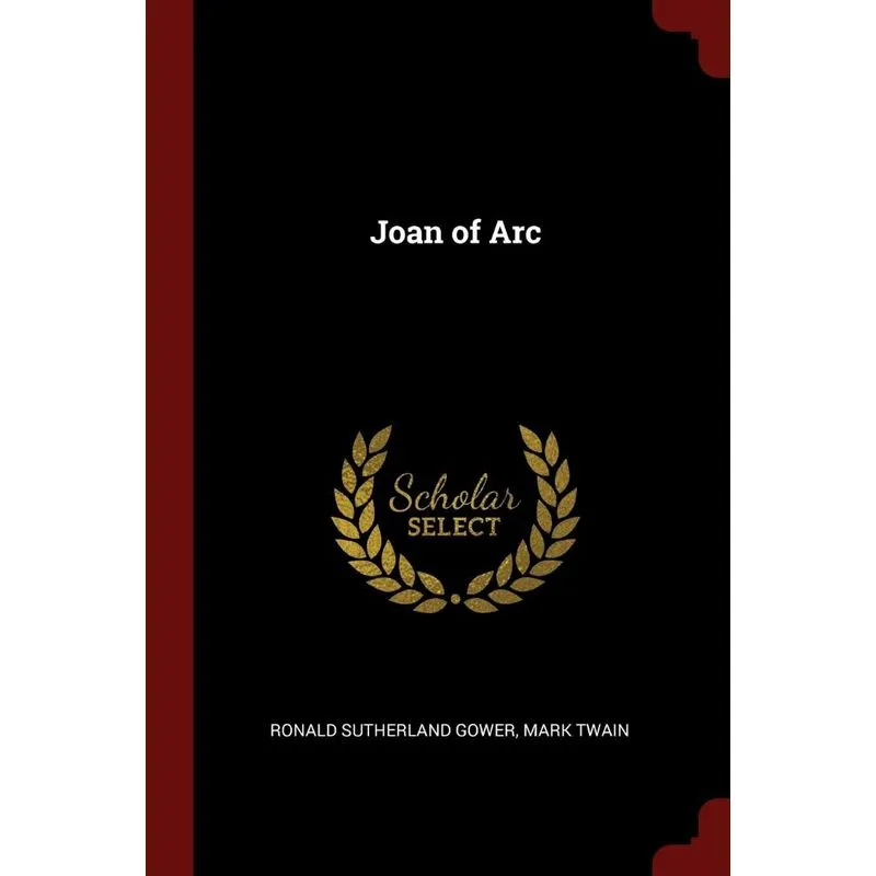 Joan of Arc