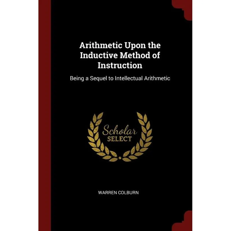 Arithmetic Upon the Inductive Method of Instruction