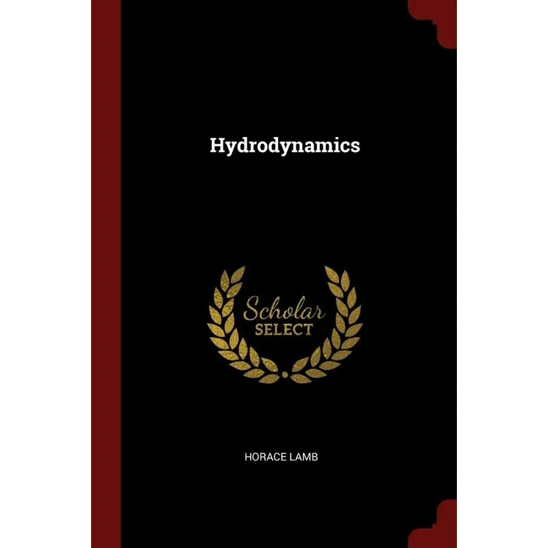 Hydrodynamics