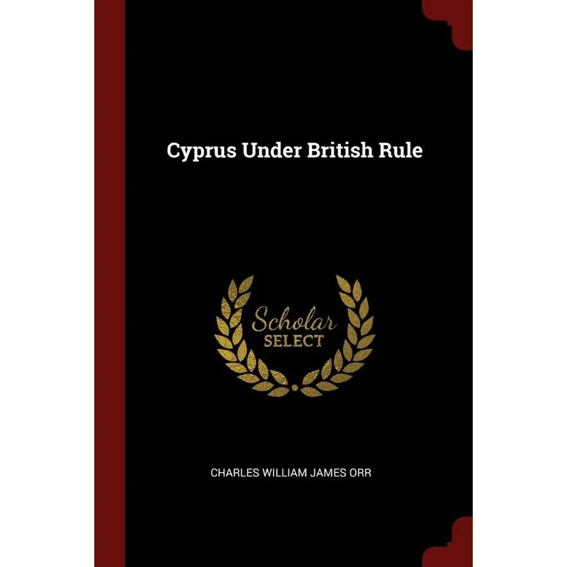 Cyprus Under British Rule
