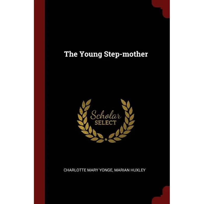 The Young Step-mother