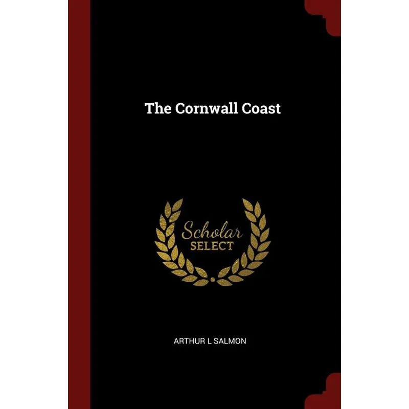 The Cornwall Coast