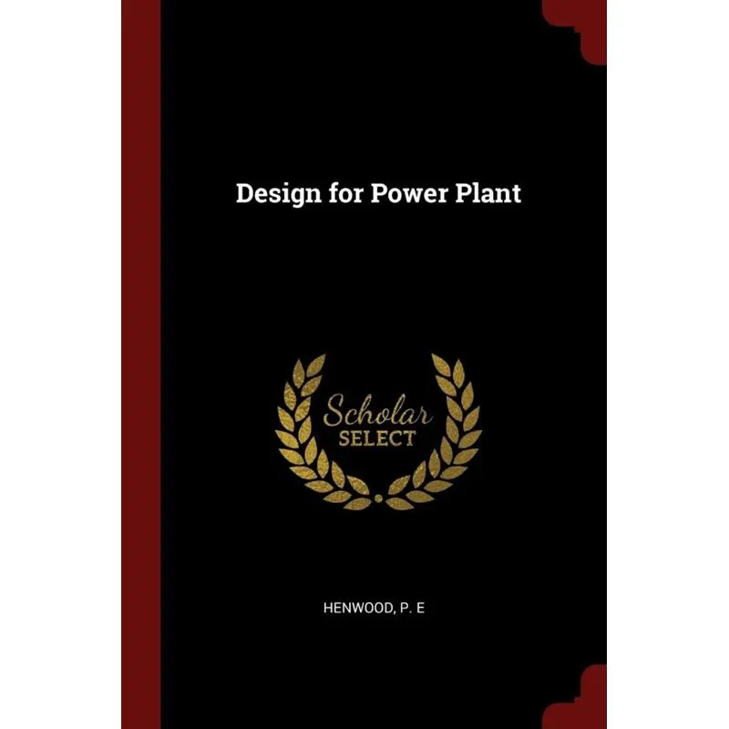 Design for Power Plant