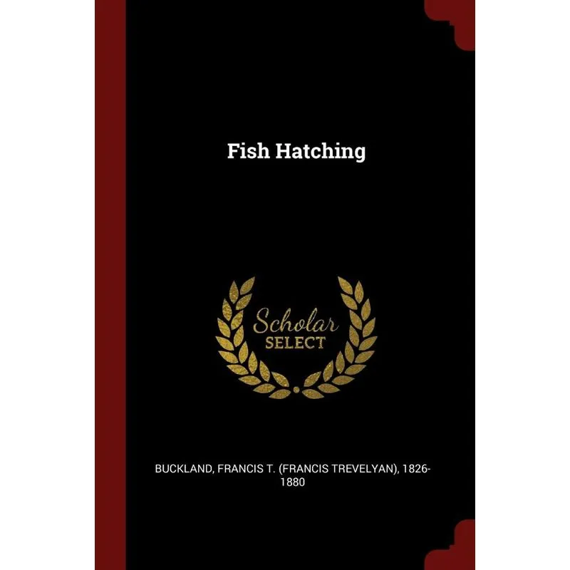 Fish Hatching