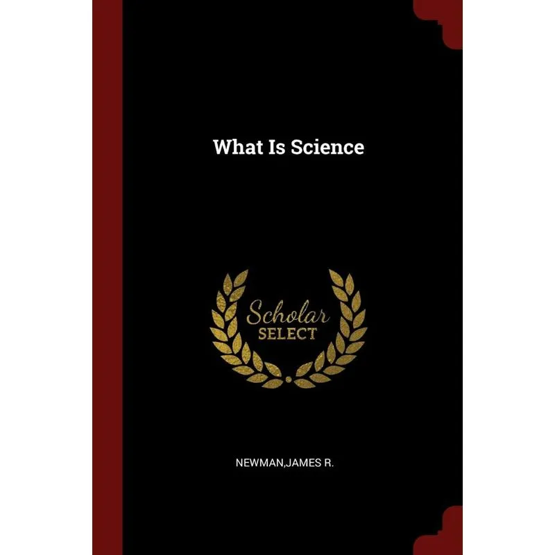 What Is Science