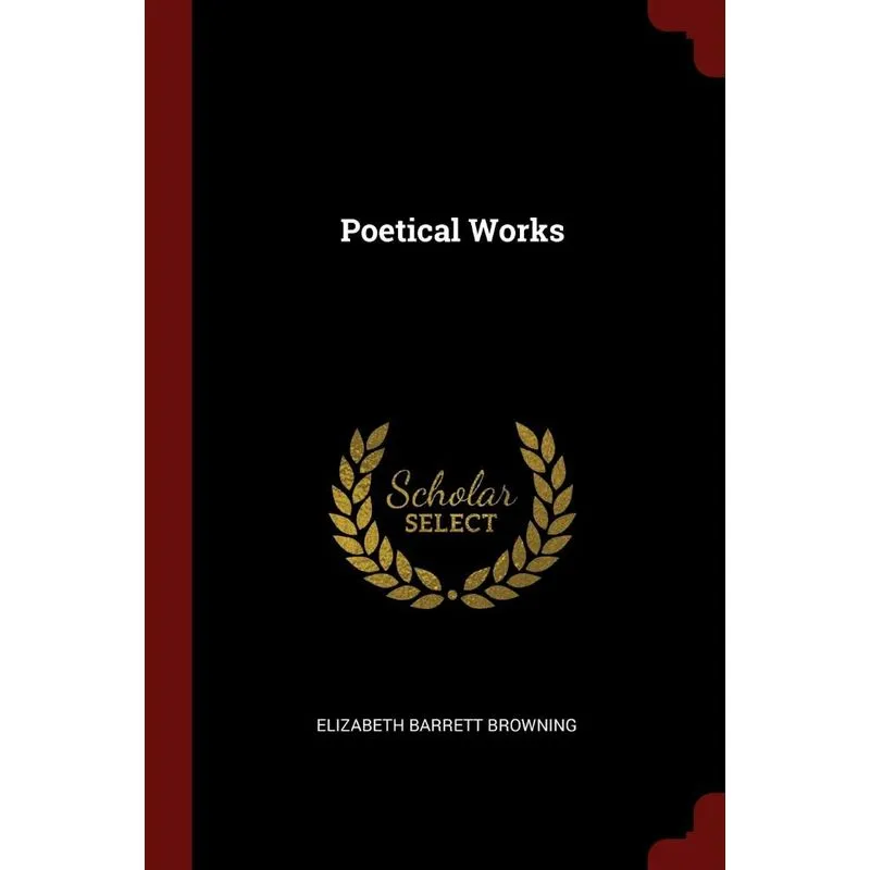 Poetical Works